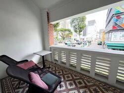 Hindoo Road (D8), Terrace #629759101